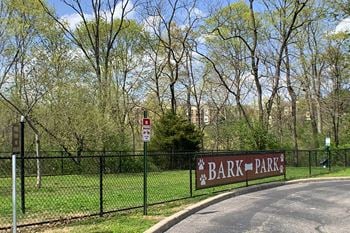 Bark park